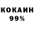 Cocaine 97% Amur Khan